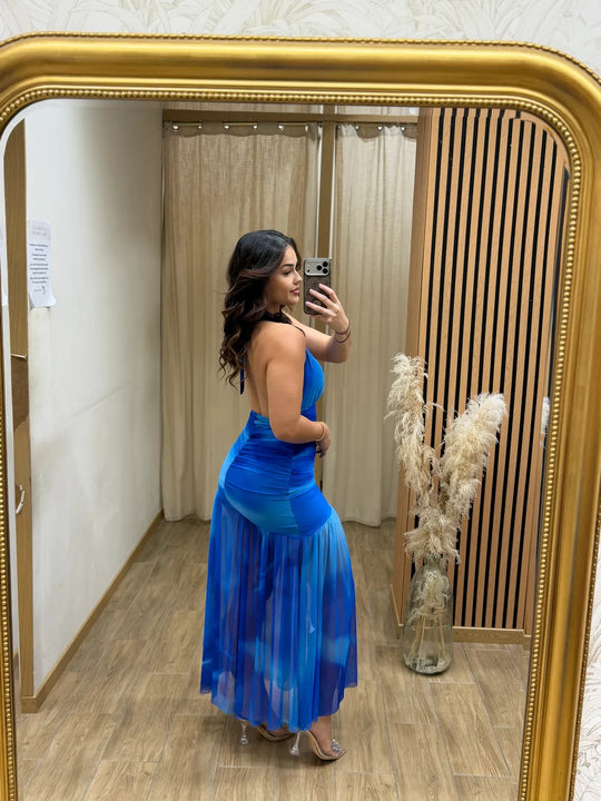 ROBE DALIYA