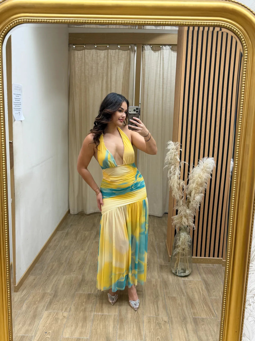 ROBE DALIYA