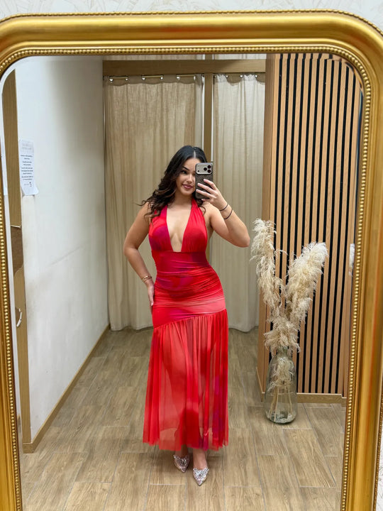 ROBE DALIYA