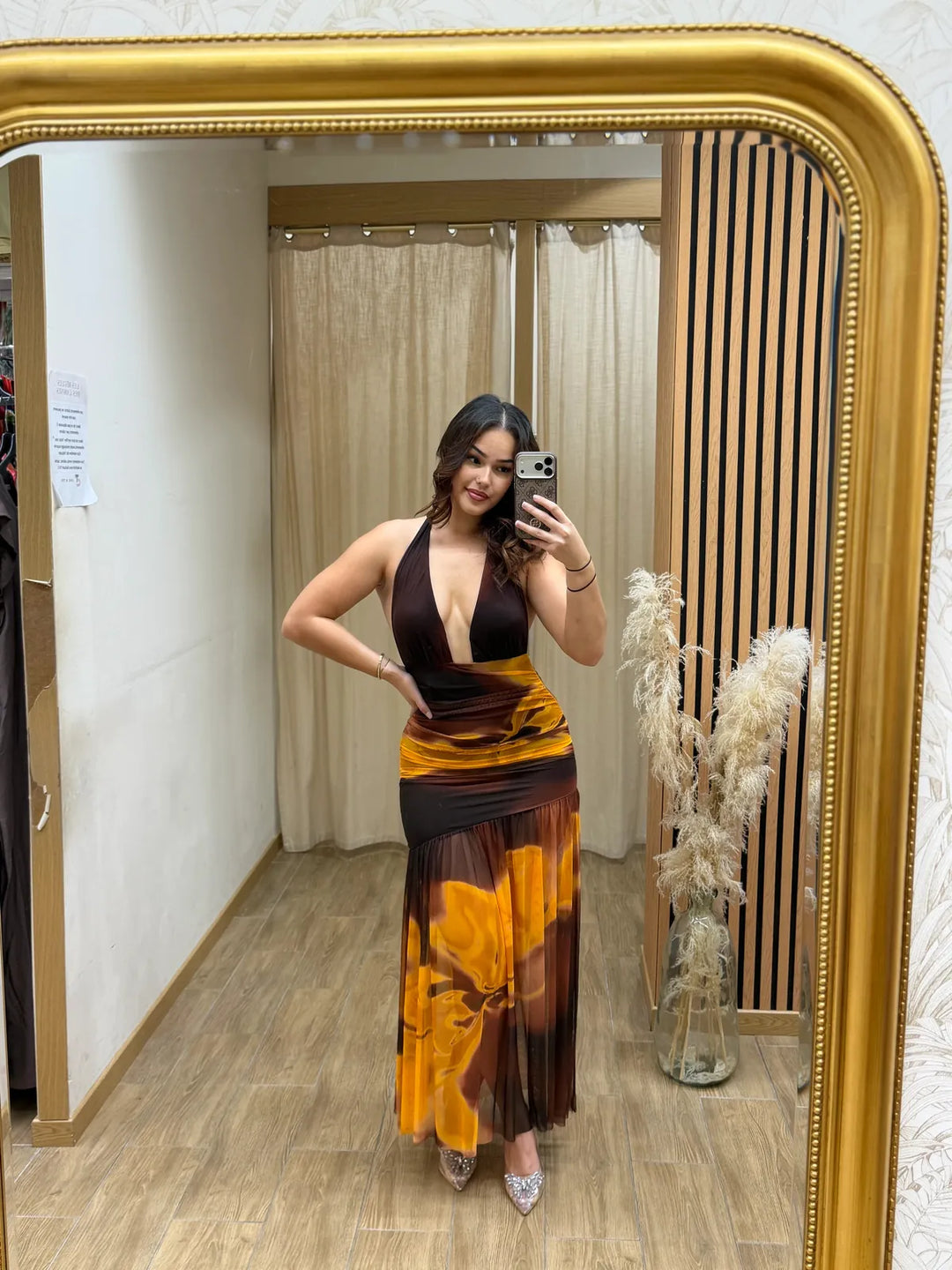 ROBE DALIYA