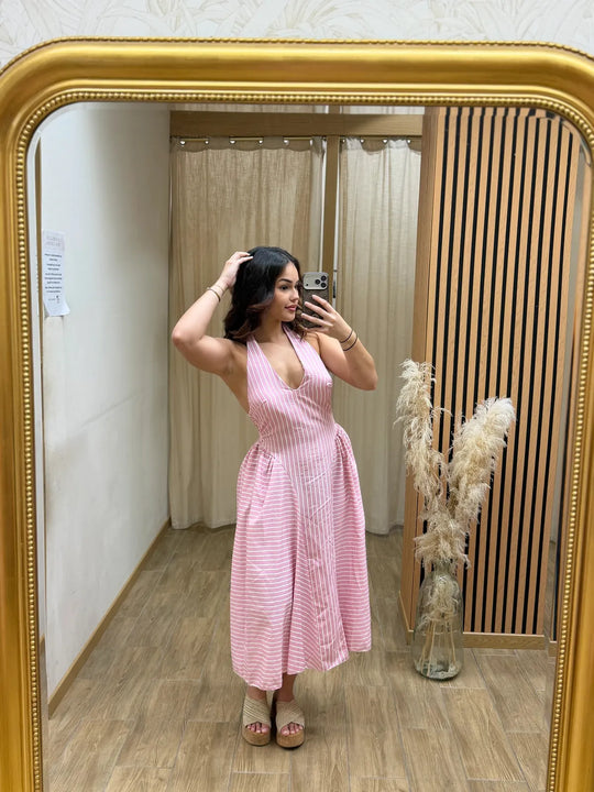 ROBE LUCINDA