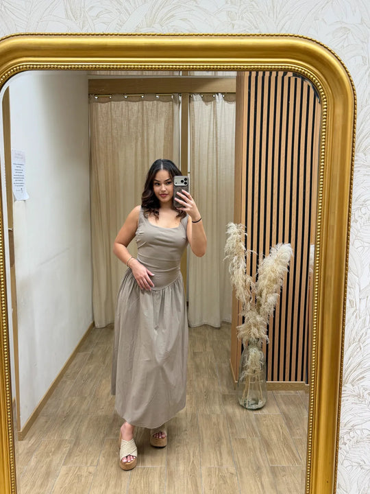 ROBE TANIA