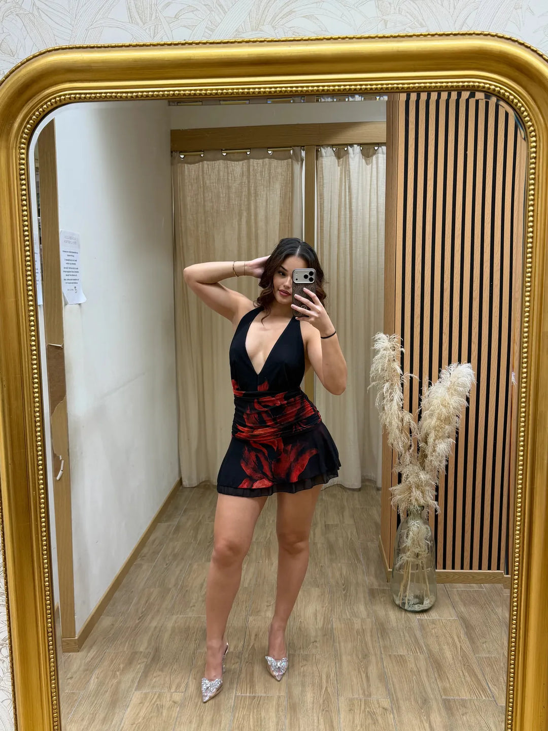 ROBE LUCY