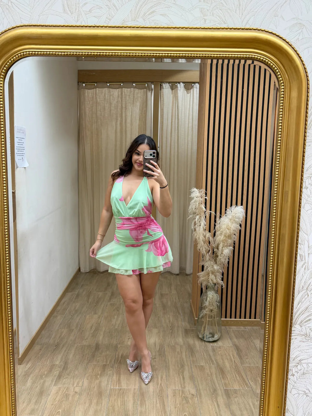 ROBE LUCY