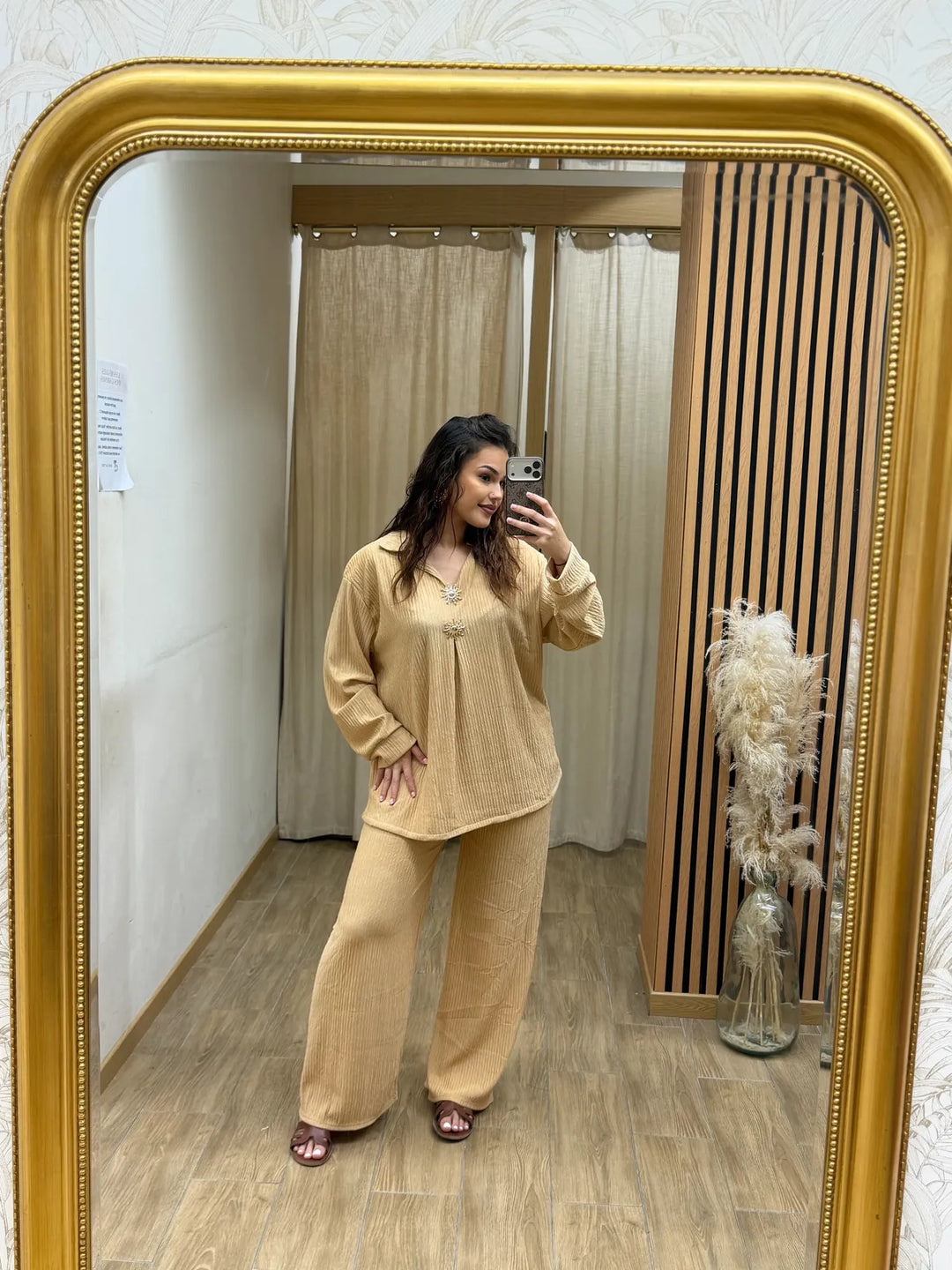 ENSEMBLE RAISSA