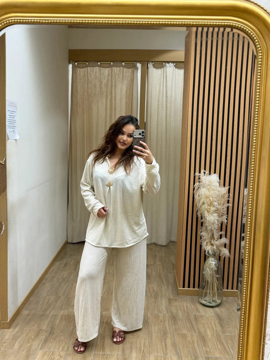 ENSEMBLE RAISSA