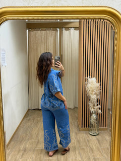 Ensemble Debora look complet femme – Chic & Toi Réunion
