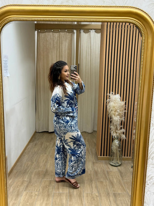 Ensemble Allana tendance femme – Chic &amp; Toi Saint-Pierre
