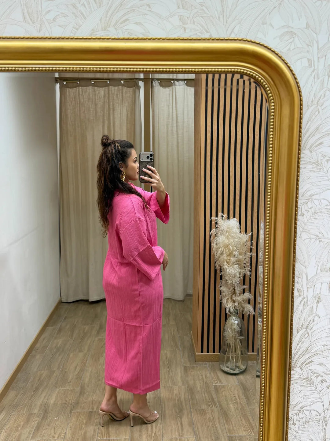 ROBE PHARIS