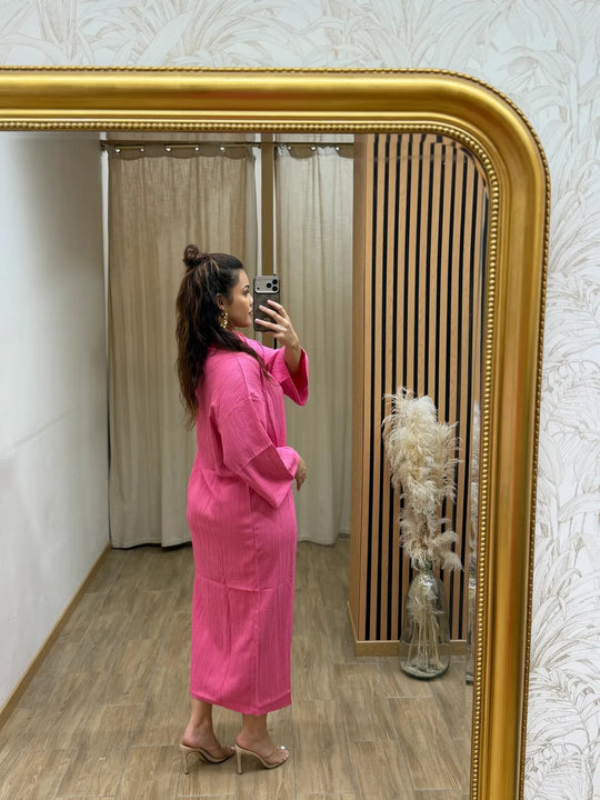 ROBE PHARIS