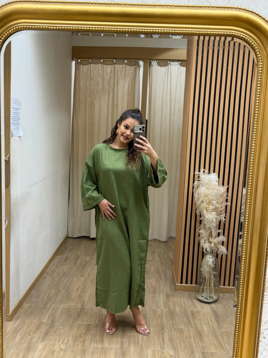 ROBE PHARIS