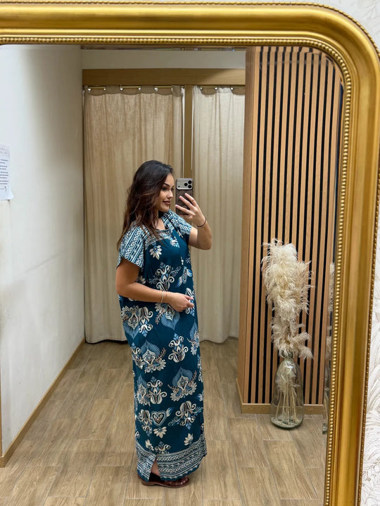 Robe Amelia tendance femme – Chic &amp; Toi Saint-Pierre