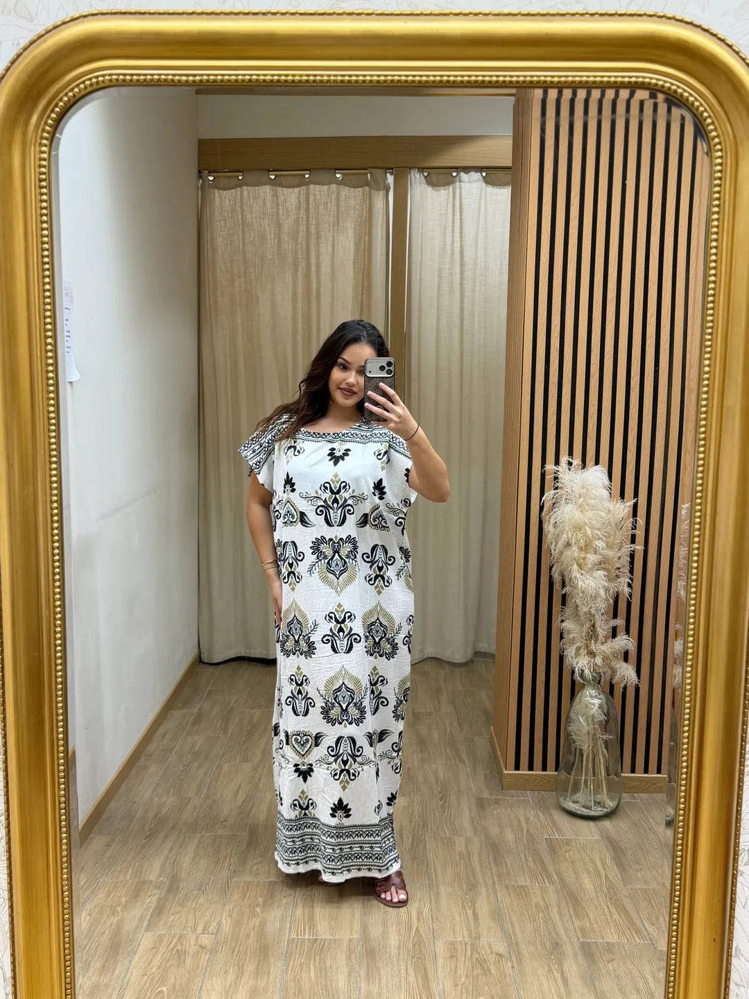 ROBE AMELIA