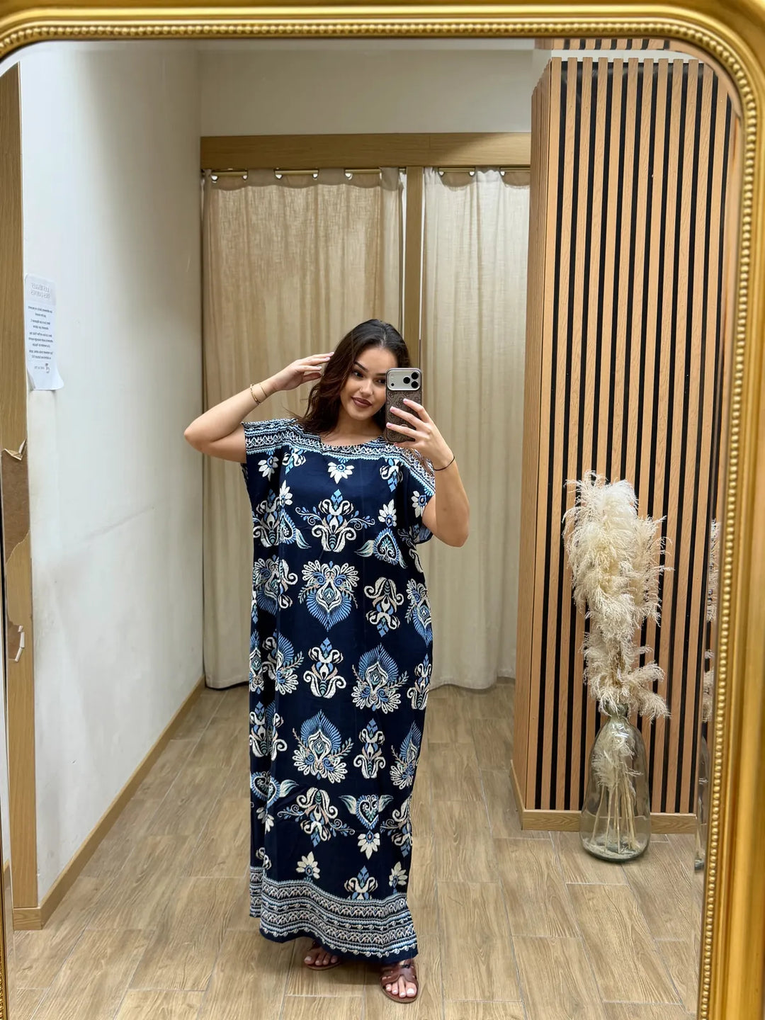 ROBE AMELIA