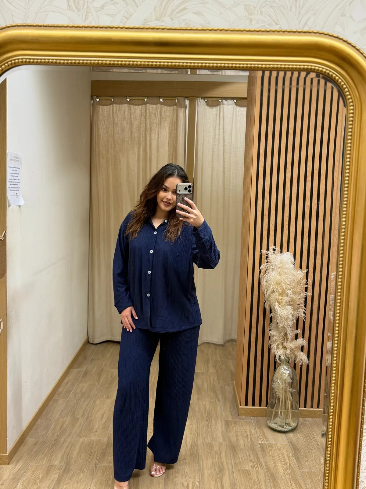 Ensemble Manuella tendance femme – Chic & Toi Saint-Pierre