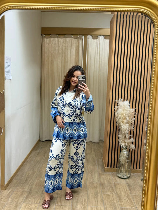 Ensemble Bel look complet femme – Chic &amp; Toi Réunion
