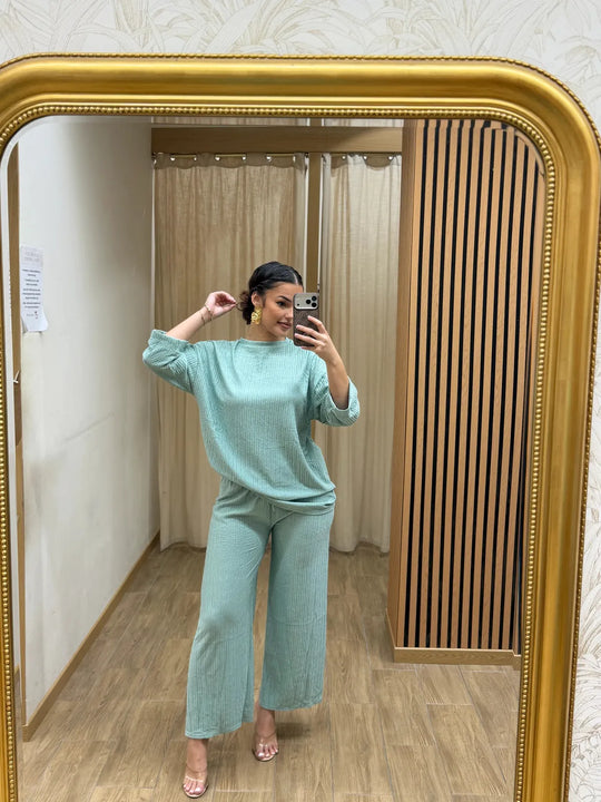 Ensemble Sonya | Chic &amp; Toi La Réunion