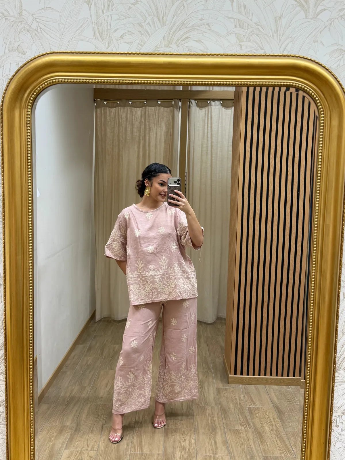 Ensemble Elody | Chic & Toi La Réunion