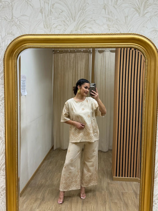 Ensemble Elody | Chic &amp; Toi La Réunion
