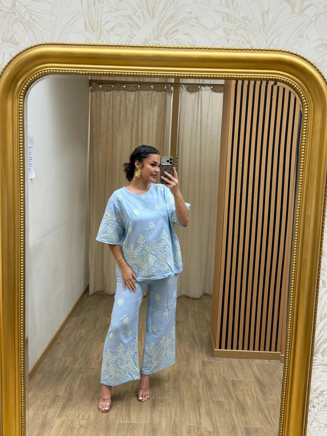 Ensemble Elody | Chic &amp; Toi La Réunion