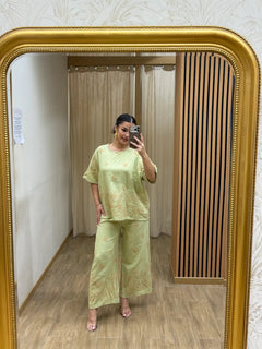 Ensemble Elody | Chic & Toi La Réunion