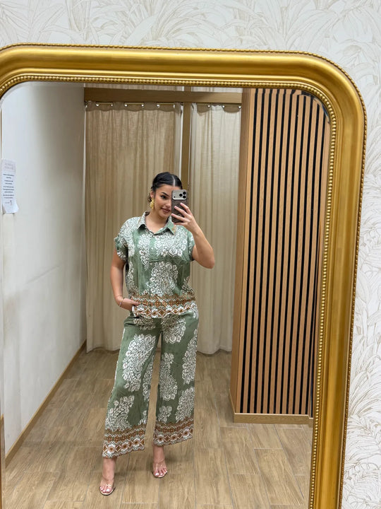 Ensemble Victoire | Chic &amp; Toi La Réunion