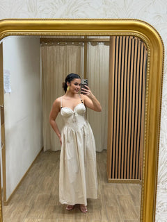 Robe Orelie | Chic & Toi La Réunion