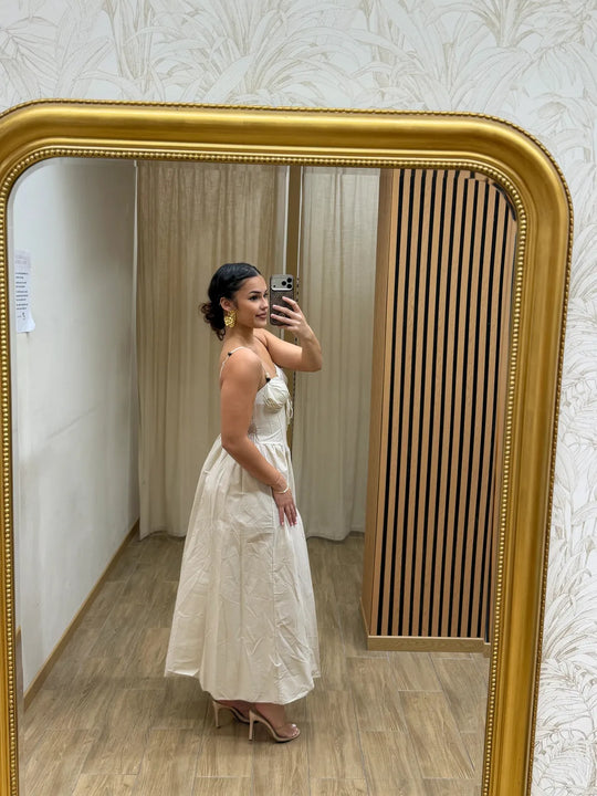Robe Orelie | Chic &amp; Toi La Réunion