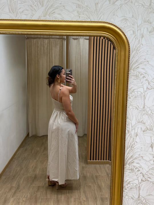 Robe Orelie | Chic &amp; Toi La Réunion