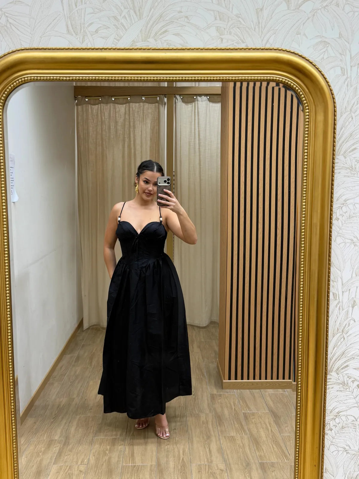 Robe Orelie | Chic & Toi La Réunion