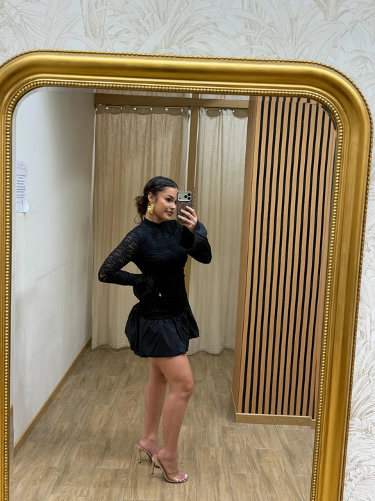 Robe Romely | Chic &amp; Toi La Réunion