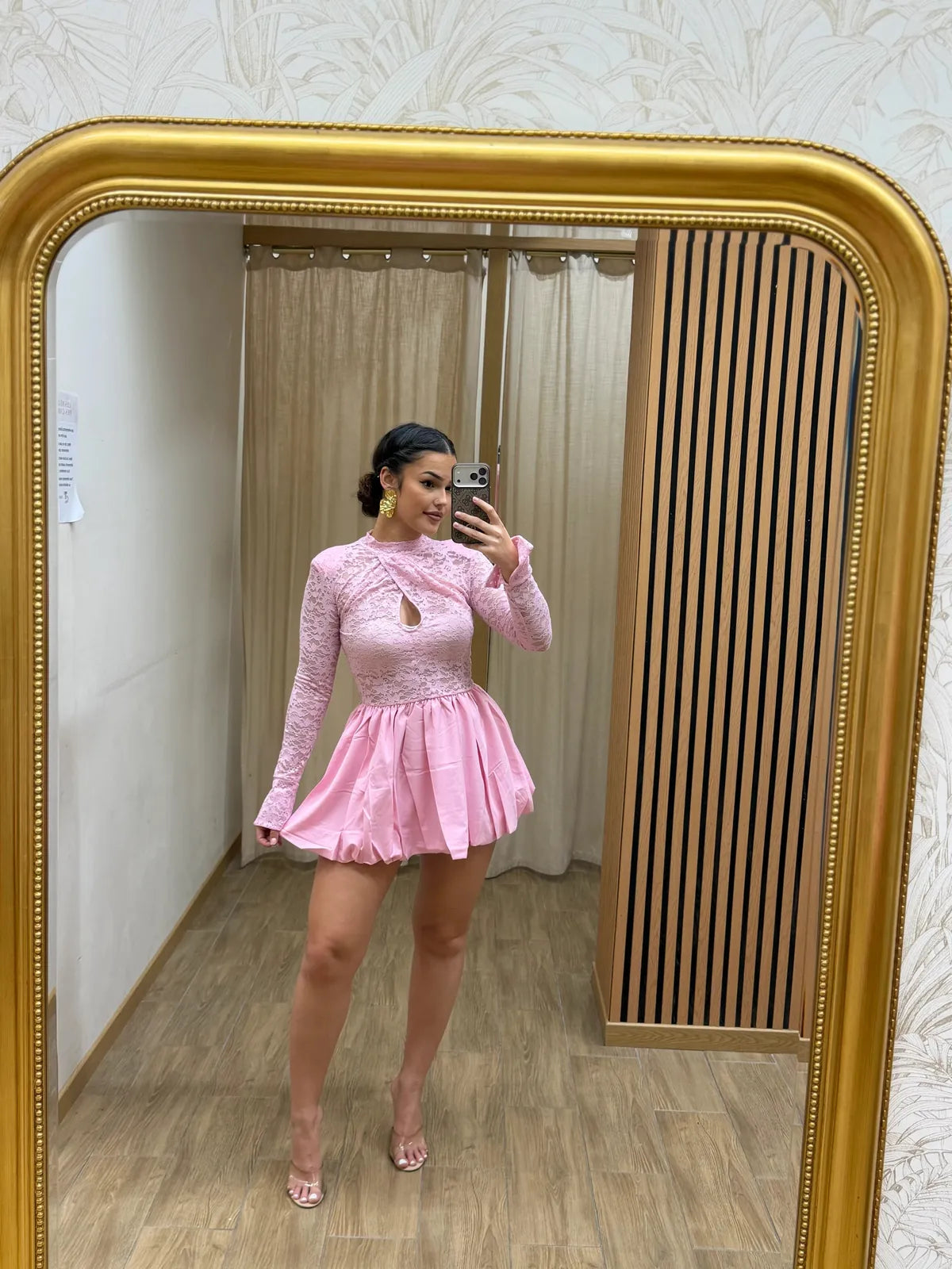 Robe Mayvie | Chic & Toi La Réunion