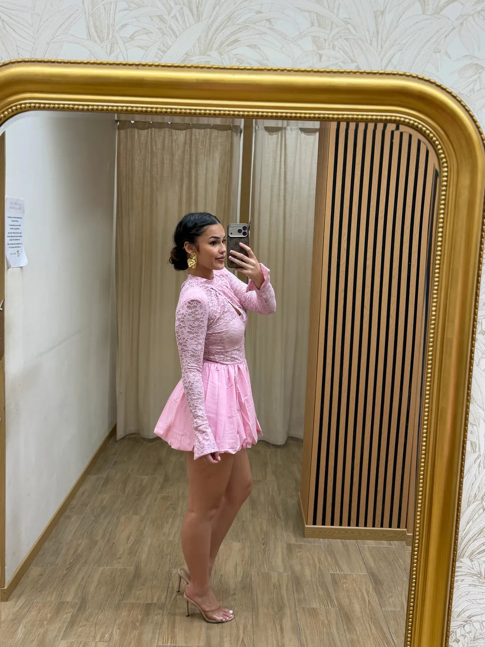Robe Mayvie | Chic & Toi La Réunion