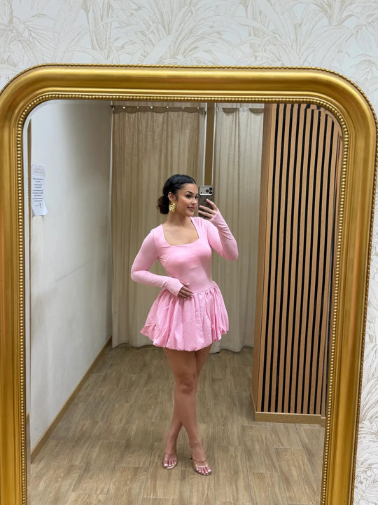 Robe Tamara | Chic &amp; Toi La Réunion
