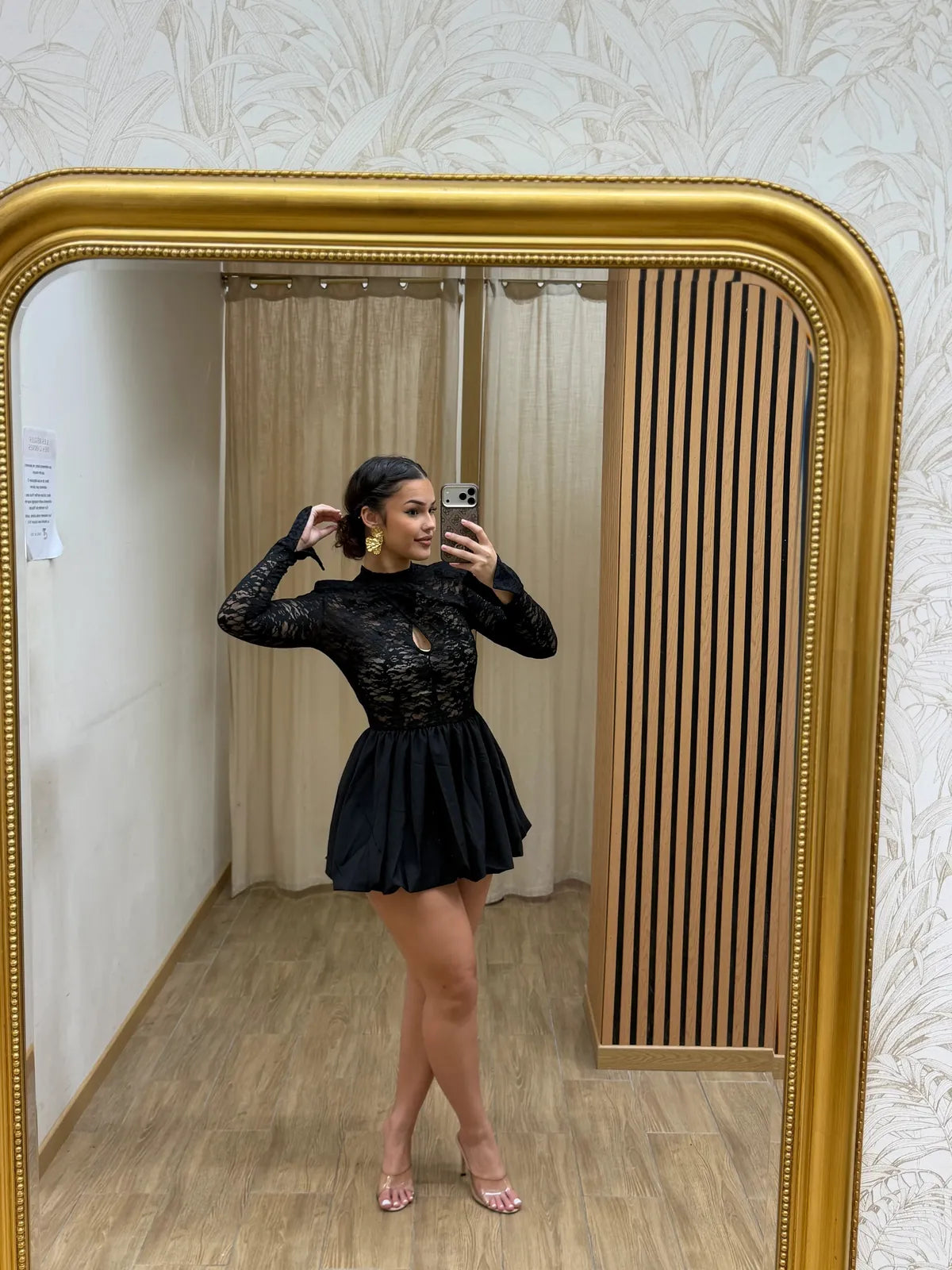 Robe Mayvie | Chic & Toi La Réunion