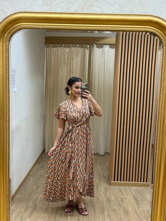 Robe Eve | Chic & Toi La Réunion
