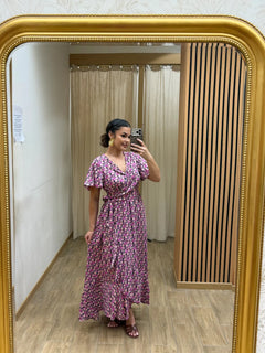 Robe Eve | Chic & Toi La Réunion
