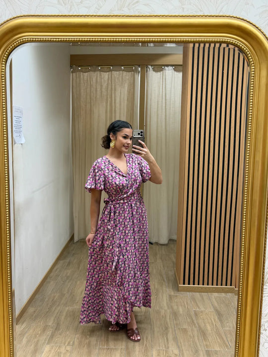 Robe Eve | Chic &amp; Toi La Réunion