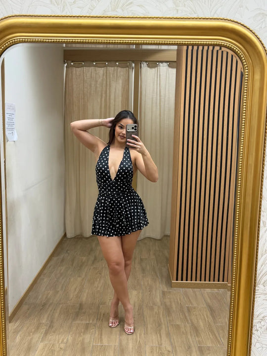 Combi Short Maya | Chic &amp; Toi La Réunion