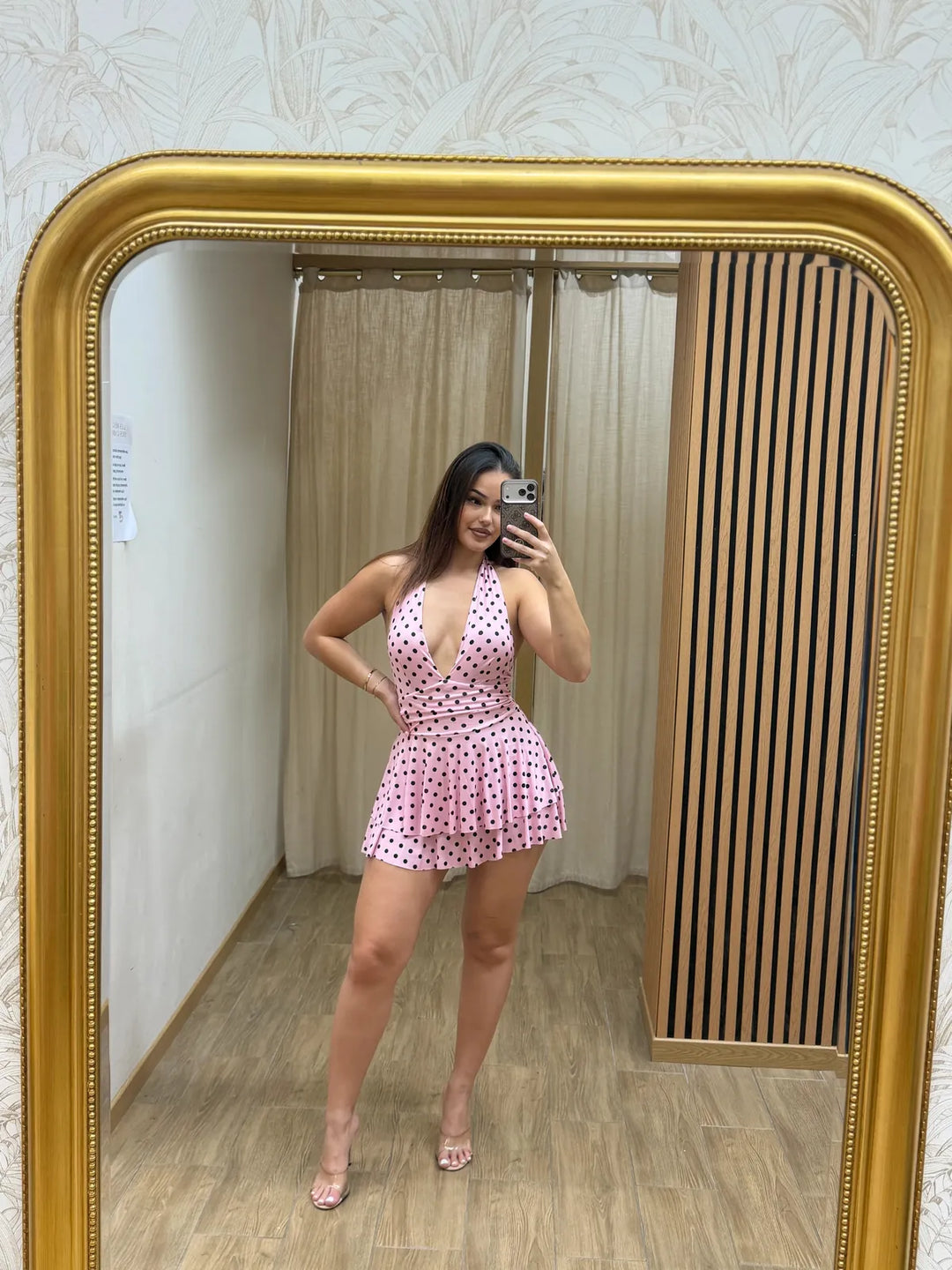 Combi Short Maya | Chic &amp; Toi La Réunion