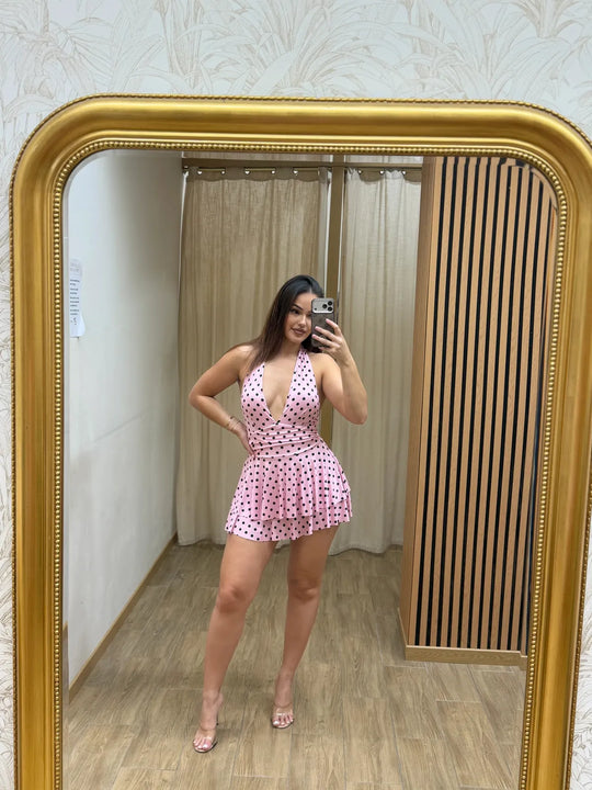Combi Short Maya | Chic &amp; Toi La Réunion