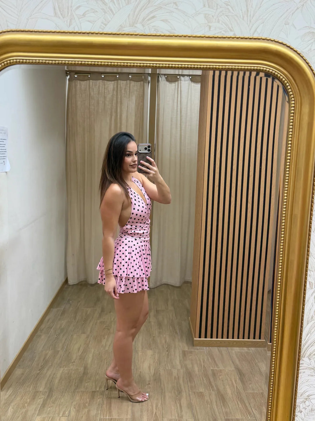 Combi Short Maya | Chic &amp; Toi La Réunion