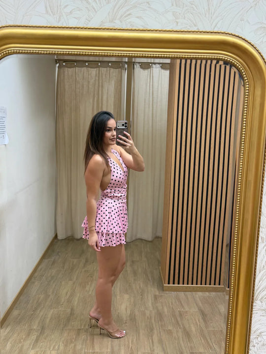 Combi Short Maya | Chic &amp; Toi La Réunion