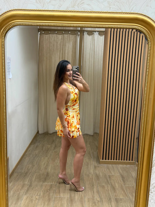 Combi Short Leila | Chic &amp; Toi La Réunion