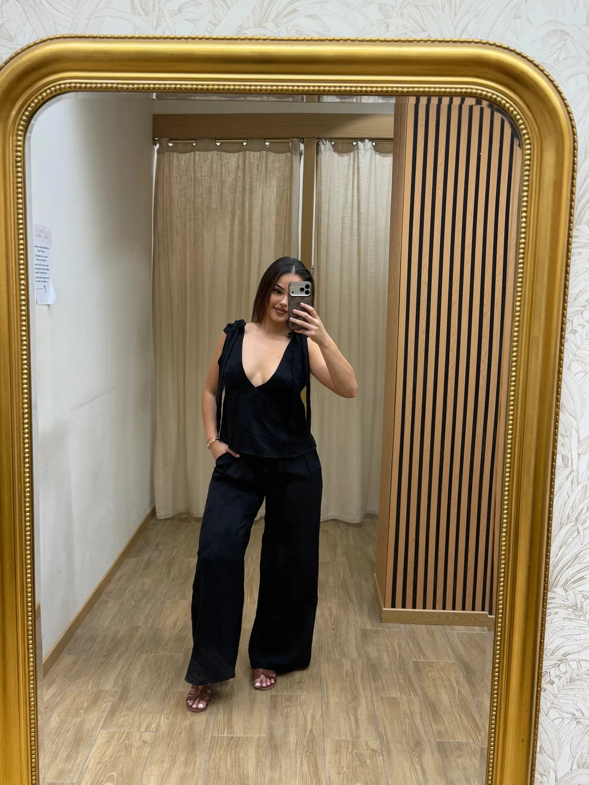 Ensemble Chloe | Chic & Toi La Réunion