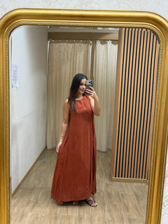 Robe Méline | Chic & Toi La Réunion