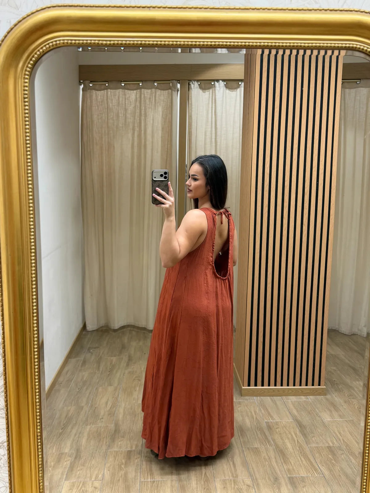 ROBE MELINE