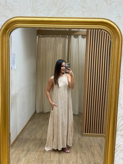 Robe Méline | Chic & Toi La Réunion