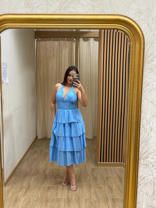 Robe Nora | Chic &amp; Toi La Réunion