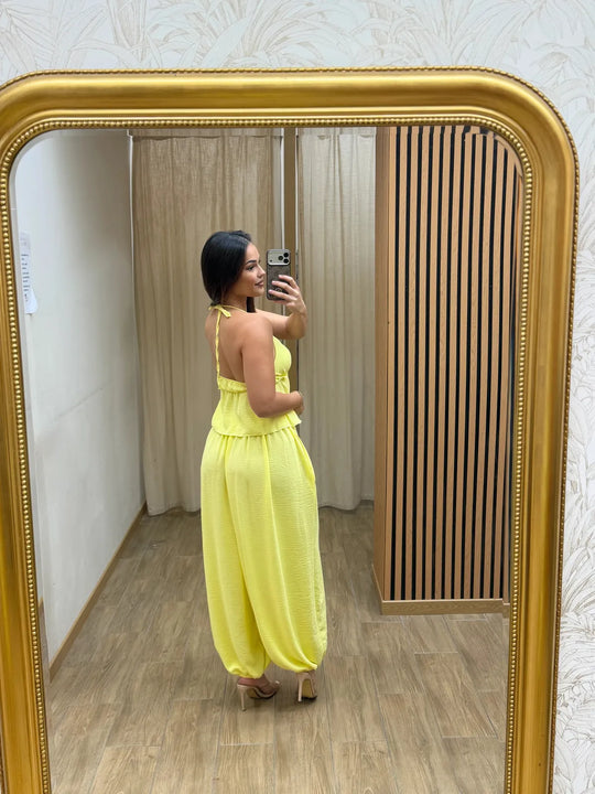 Ensemble Naida | Chic &amp; Toi La Réunion